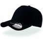 Atlantis Gear Cap black