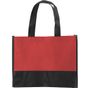 L-merch Shopping Bag St. Gallen red