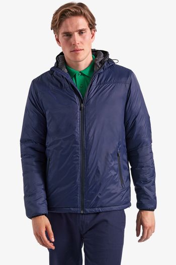 Image produit Veste coupe-vent matelassé homme