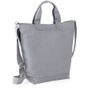 Bagbase Canvas Day Bag light_grey