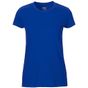 Neutral Ladies Fitted T-Shirt royal