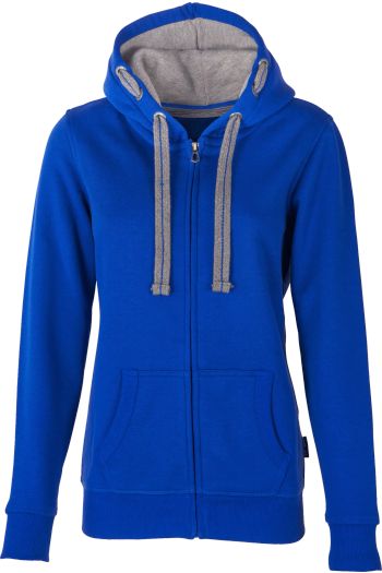 Women's Hooded Jacket