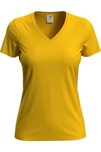 Image produit Classic-T V-Neck Women