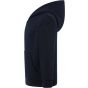 JHK Kid kangaroo sweatshirt navy