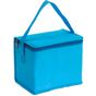 L-merch Cooler Bag Celsius light_blue