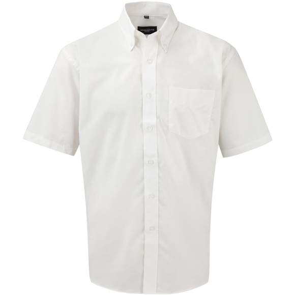 Chemise Russell Collection R 933M 0 Chemisette oxford