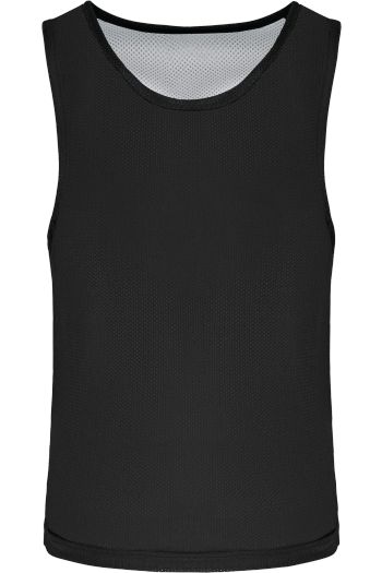 Image produit Chasuble réversible multisports unisexe