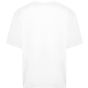 Awdis just ts Oversize 100 T white