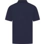 Henbury Men's coolplus polo shirt oxford_navy
