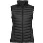 Tee Jays Ladies Zepelin Vest black