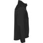 Tee Jays Mountain fleece black/black