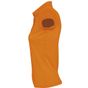 Sol's Prescott women orange