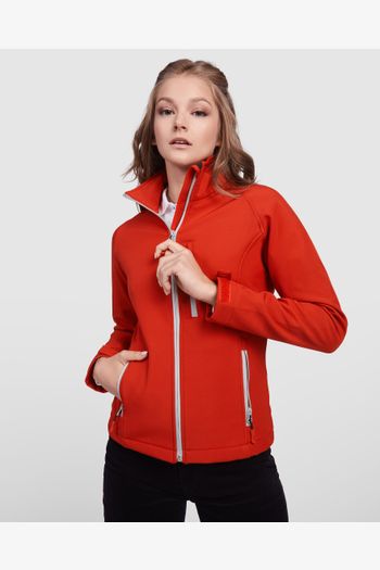 Image produit Antartida Woman