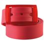 K-up CEINTURE EN SILICONE red