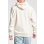 Jerzees Eco® premium blend hooded sweatshirt sweet_cream_heather