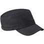 Beechfield Casquette militaire black