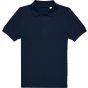 B&C Collection Kids My Polo 180 navy
