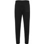 kariban Pantalon molleton non gratté écoresponsable homme black