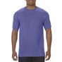 Comfort colors Adult Tee violet