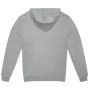 B&C Collection ID.333 Hoodie gris sport