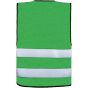 Korntex Kids Hi-Vis Functional Safety Vest Aarhus Green