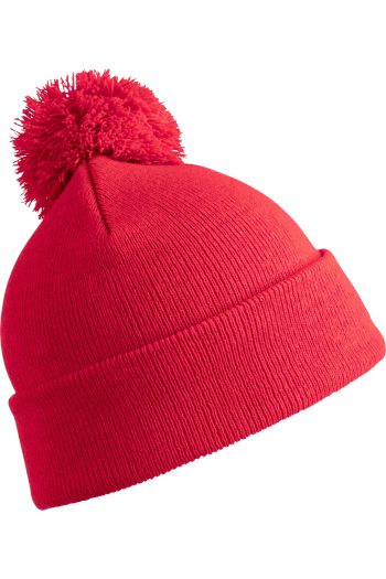 Image produit Junior pompon beanie