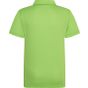 AWDis Just Cool Kids Cool Polo lime_green