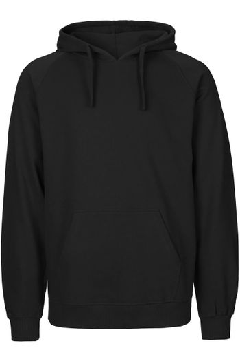 Image produit Unisex Tiger Cotton Hoodie