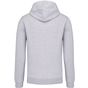 Kariban sweat-shirt capuche contrastée femme oxford_grey/navy