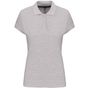 Kariban Polo manches courtes femme oxford_grey