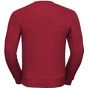 Russell Set-in Sweatshirt classic_red