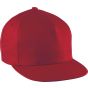 K-up Casquette enfant Snapback - 5 panneaux red