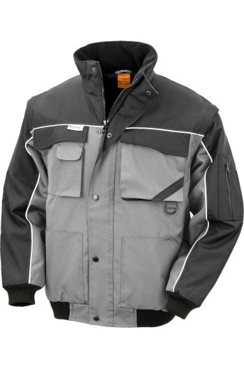 Image produit Workguard Pilot Jacket