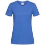 Stedman Classic-T Fitted - bright_royal - S