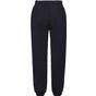 fruit of the loom Premium Elasticated Cuff Jog Pants Kids deep_navy