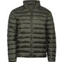 Tee Jays Lite jacket deep_green