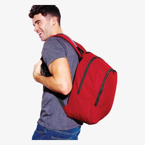 Universal Backpack Bagbase
