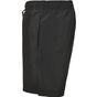 Build Your Brand Recycled Swim Shorts black