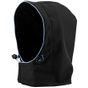 Pen Duick Universal Softshell Hood black/sky