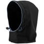 pen duick Universal Softshell Hood black/sky