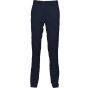 Front Row Men's lightweight chino navy