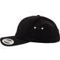 flexfit Low Profile Water Repellent Cap black