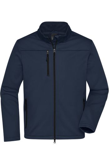 Image produit Men´s Softshell Jacket