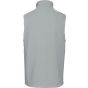 Kariban Bodywarmer micropolaire homme snow_grey