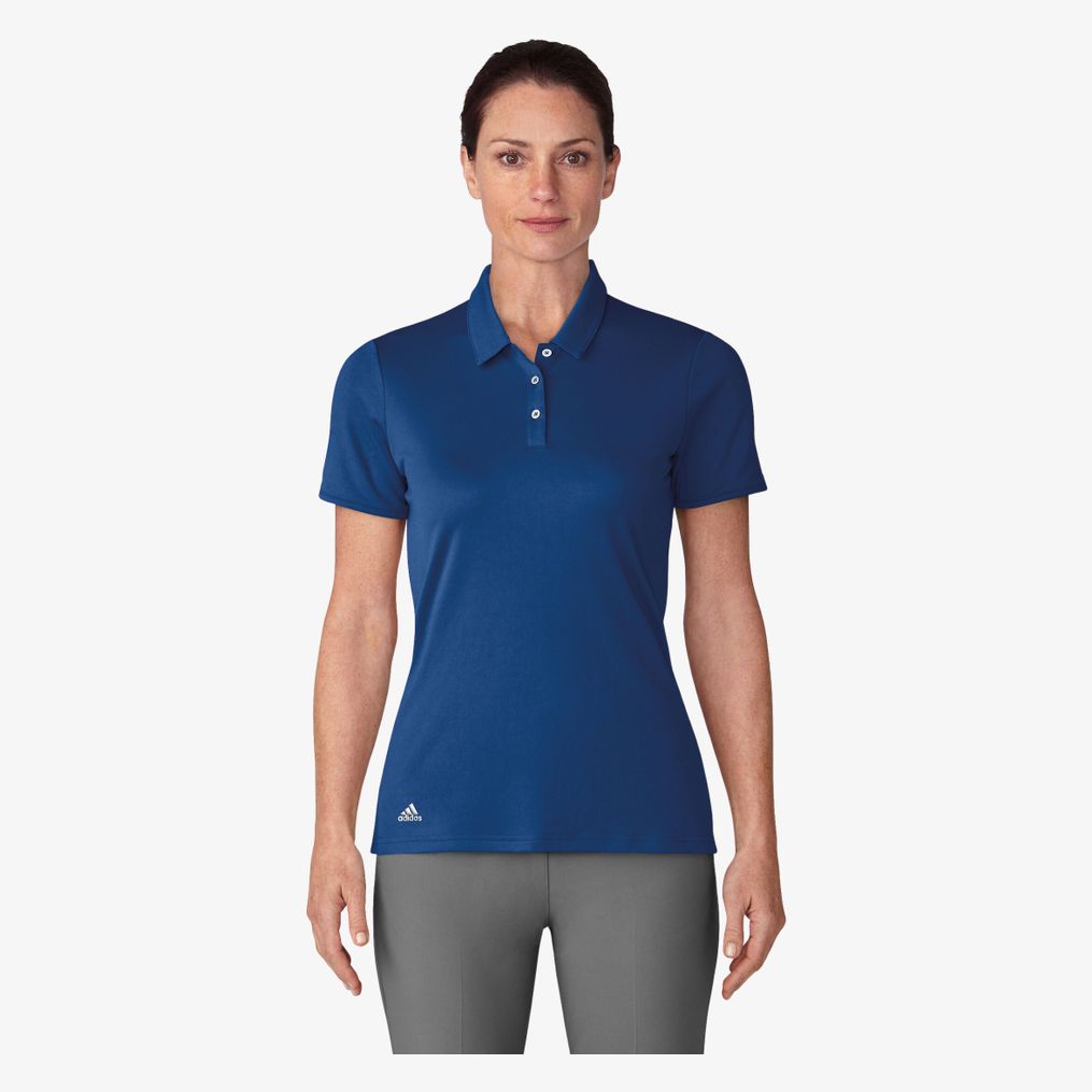 Women's teamwear polo Adidas