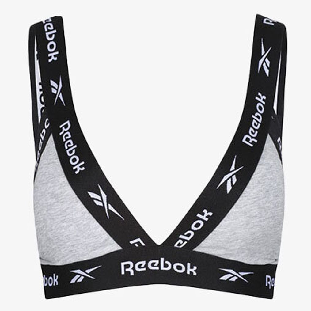 Women´s Triangle Bra - Dotty Reebok