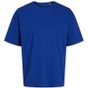 Produkt Jack & Jones Tee-shirt oversize en coton organique surf_the_web_blue