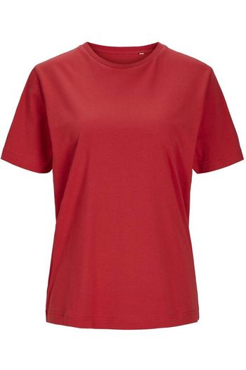 Image produit Tee-shirt en coton organique femme