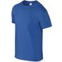 Gildan Adult T-Shirt Softstyle® royal