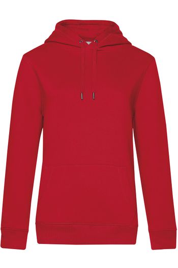 Image produit B&C Queen Hooded_°